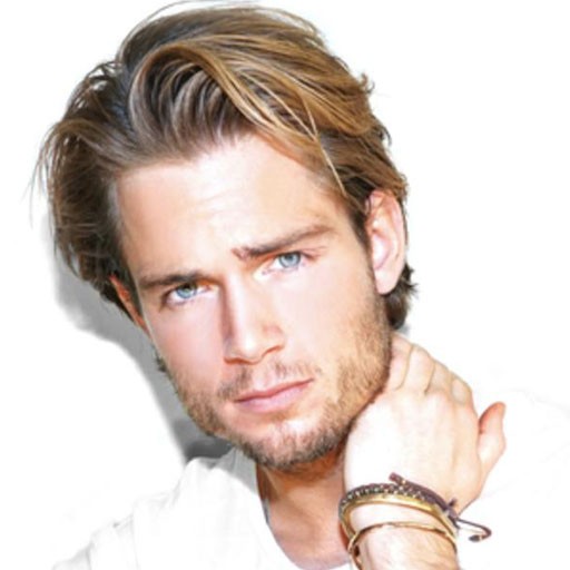 Chad James Buchanan