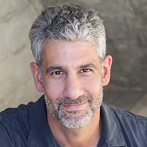Michael B. Silver