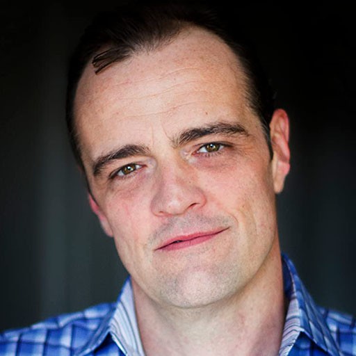 Sean Bolger