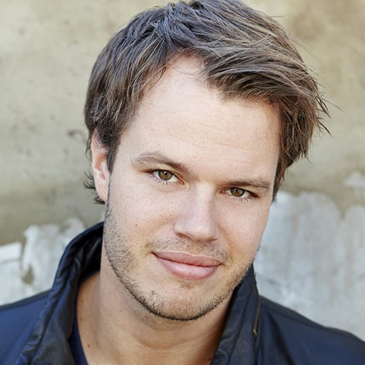 Adam Stafford