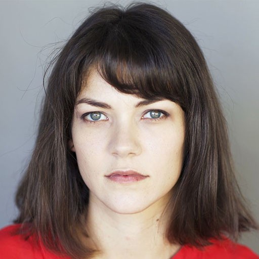 Olivia Ross