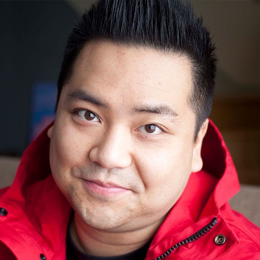 Andrew Phung