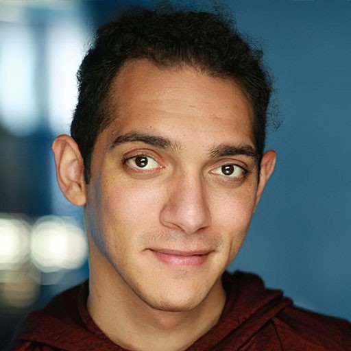 Ziad Ek