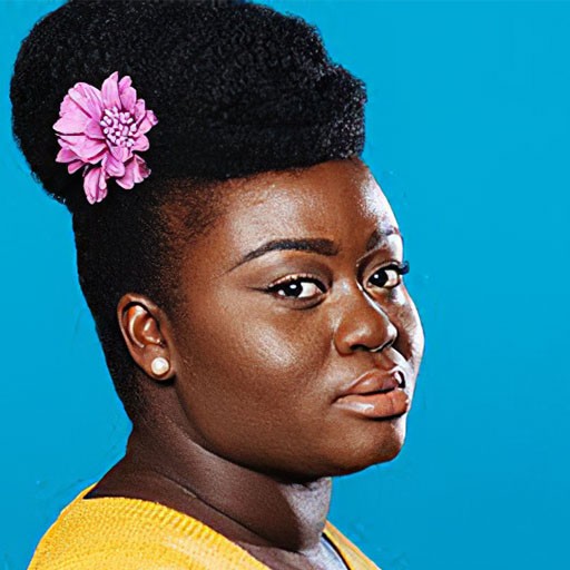 Akosua Amo-Adem