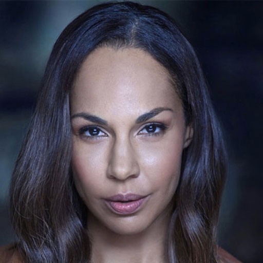 Amanda Brugel