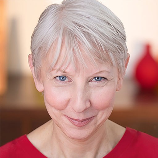 Mary Boyer
