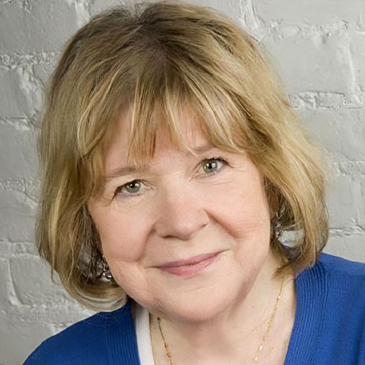 Marylouise Burke