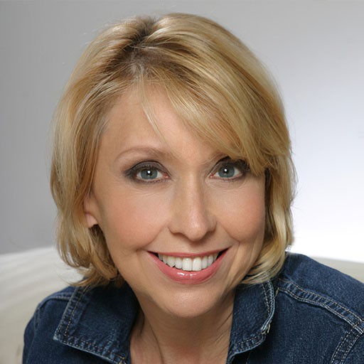 Julie Halston