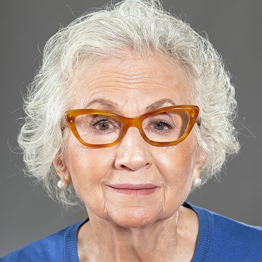 Barbara Singer