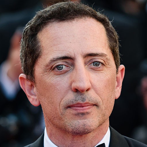 Gad Elmaleh