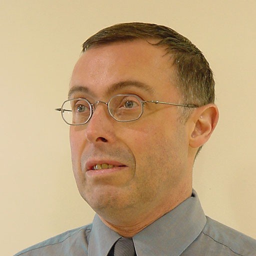 Steve Mellor