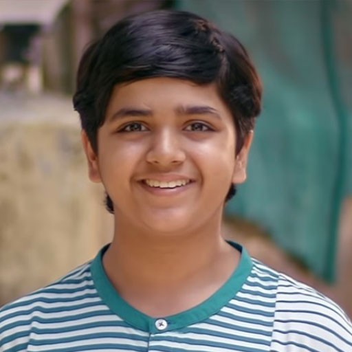 Vishesh Bansal