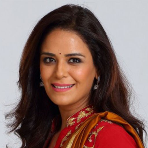Mona Singh