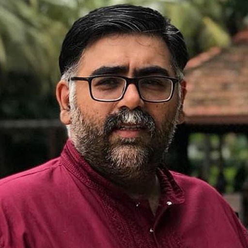 Akarsh Khurana