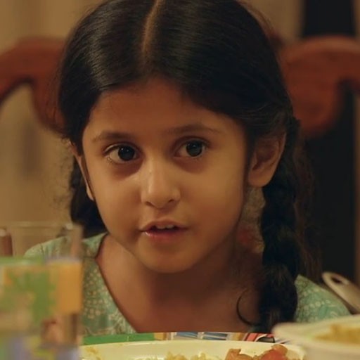 Ruhi Khan