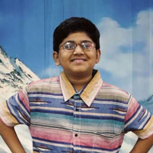 Prasad Reddy