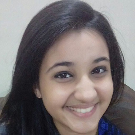 Revathi Pillai