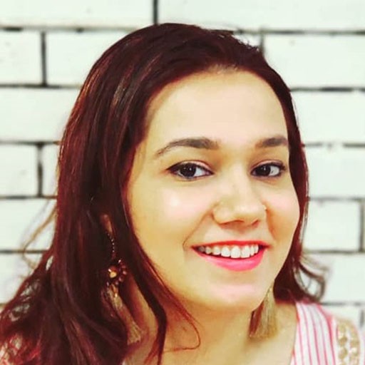 Nishaad Javeri