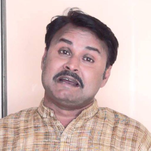 Jai Shankar Tripathi