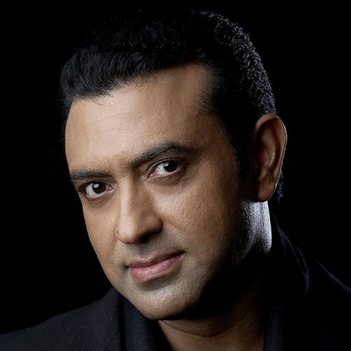 Rajiv Kachroo