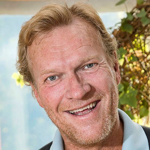 Sven Nordin