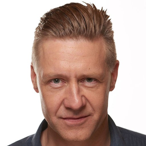 Mads Ousdal