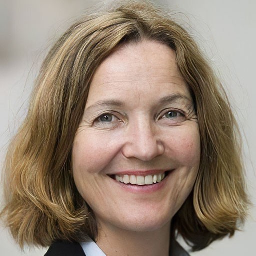 Irina Eidsvold Tøien