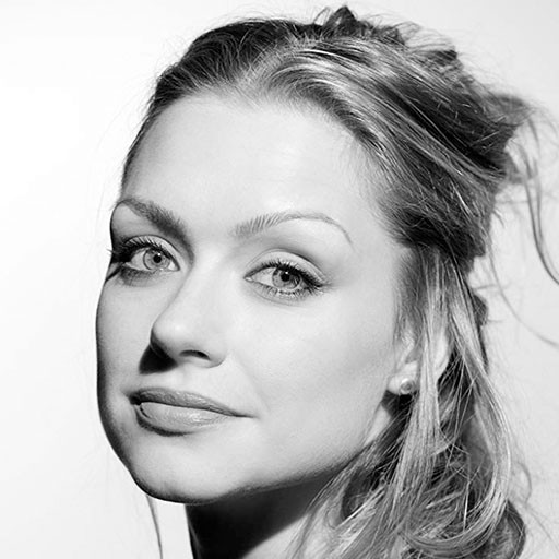 Daniela Denby-Ashe