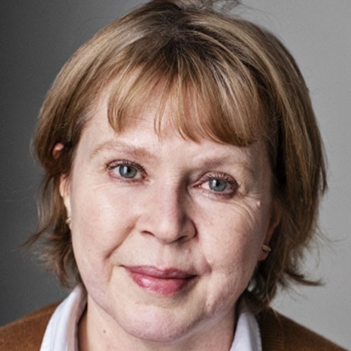 Jane Booker