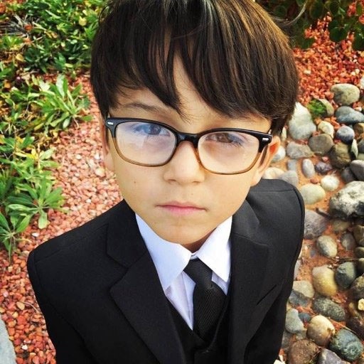 Aaron Fernando