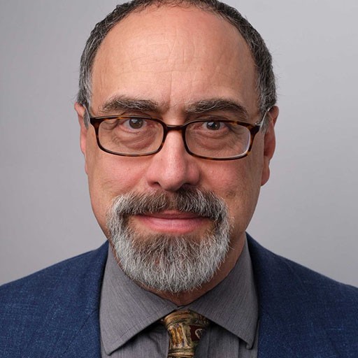Phil Abrams
