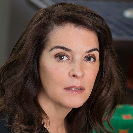 Annabella Sciorra