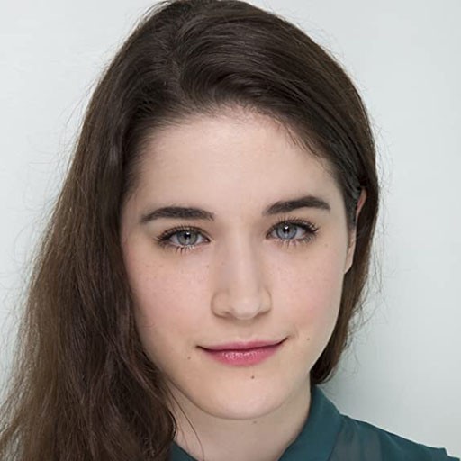 Caroline Huey