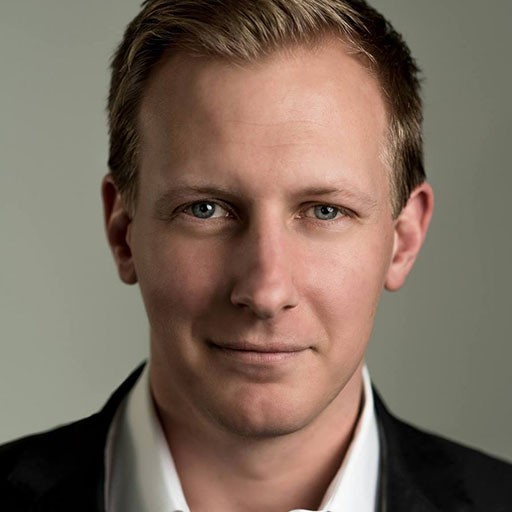 Blake Ellis