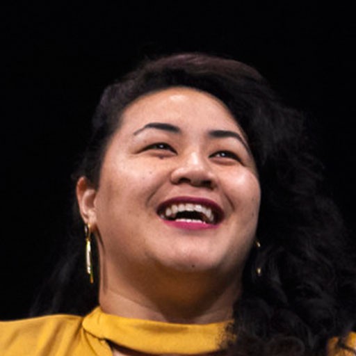 Patricia Fa'asua