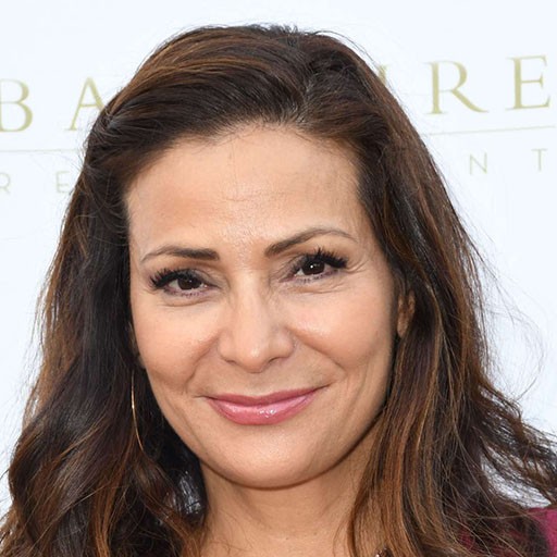Constance Marie
