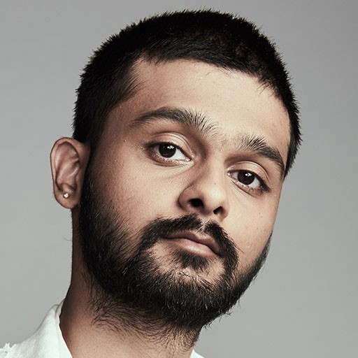 Siddharth Dhananjay