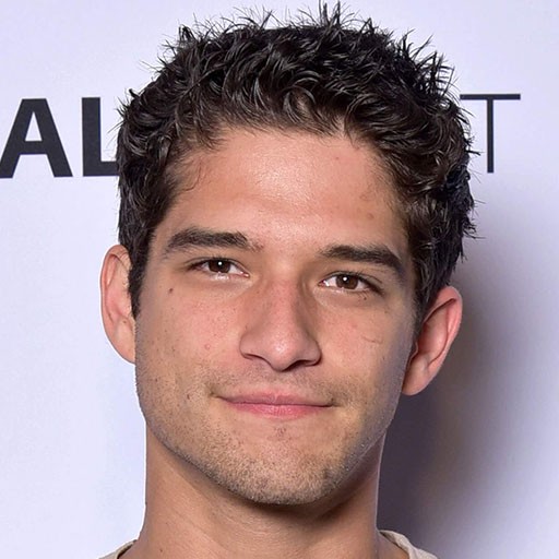 Tyler Posey