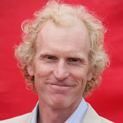 Brad Hall