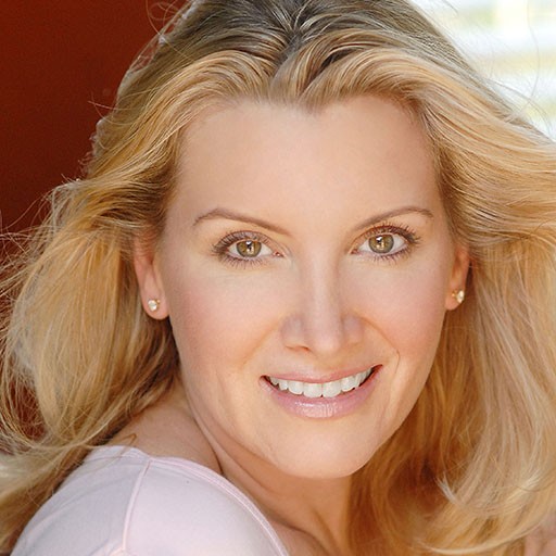 Suzanne Friedline