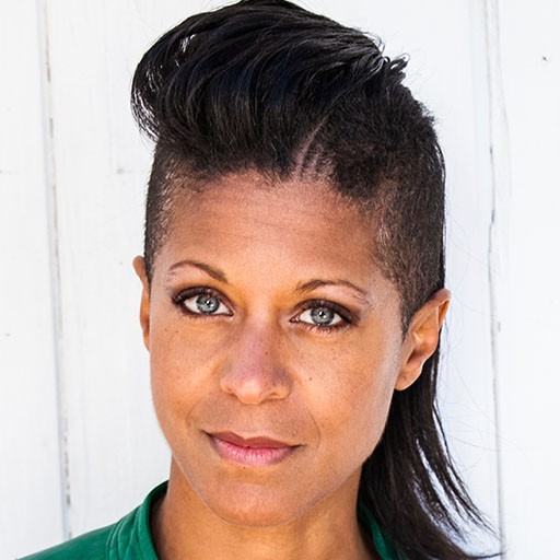 Susan Dalian