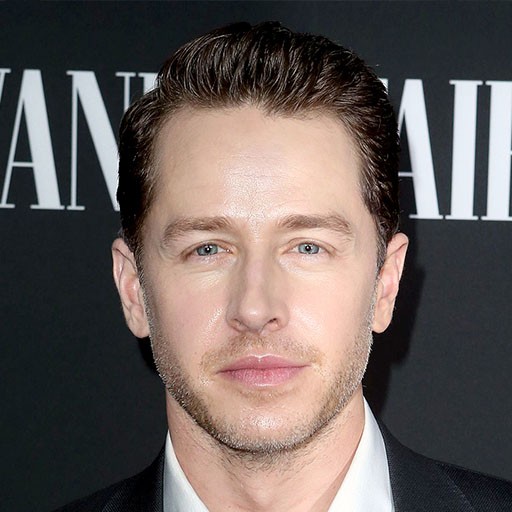 Josh Dallas