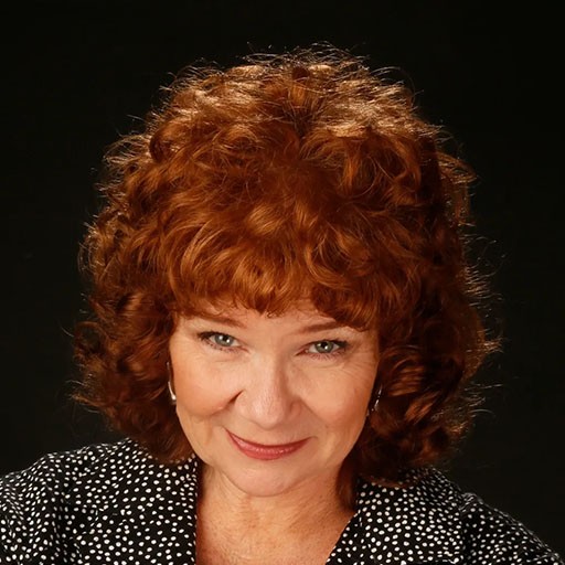 Beverley Elliott