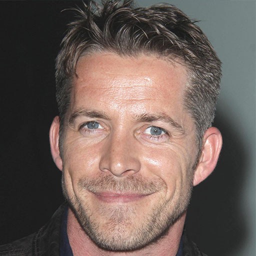Sean Maguire