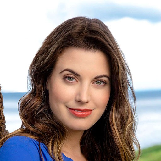 Meghan Ory