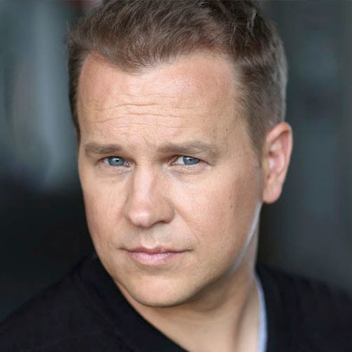 Michael Coleman