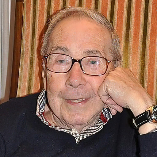 Jacques Thébault