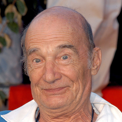 Bernard Haller