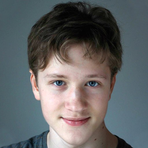 Stuart Ralston