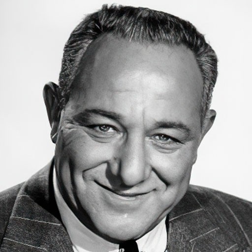 Alan Reed